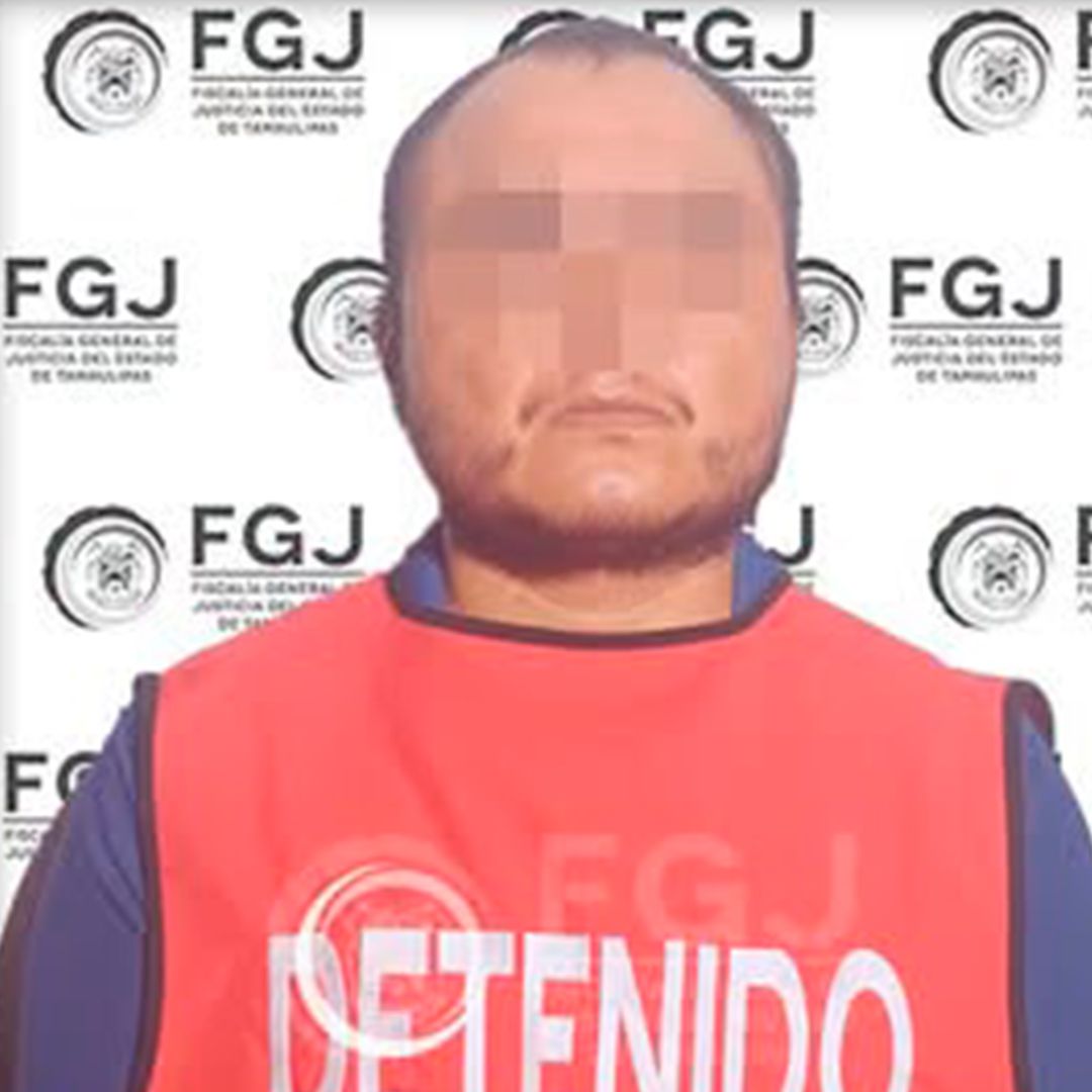 Condenan a 30 Años de Prisión a Hombre por Presunto Abuso Hacia Menor en Matamoros